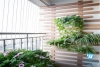 A spacious and modern design two bedroom apartment for rent in Time City 